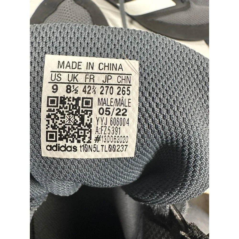 adidas mat hog